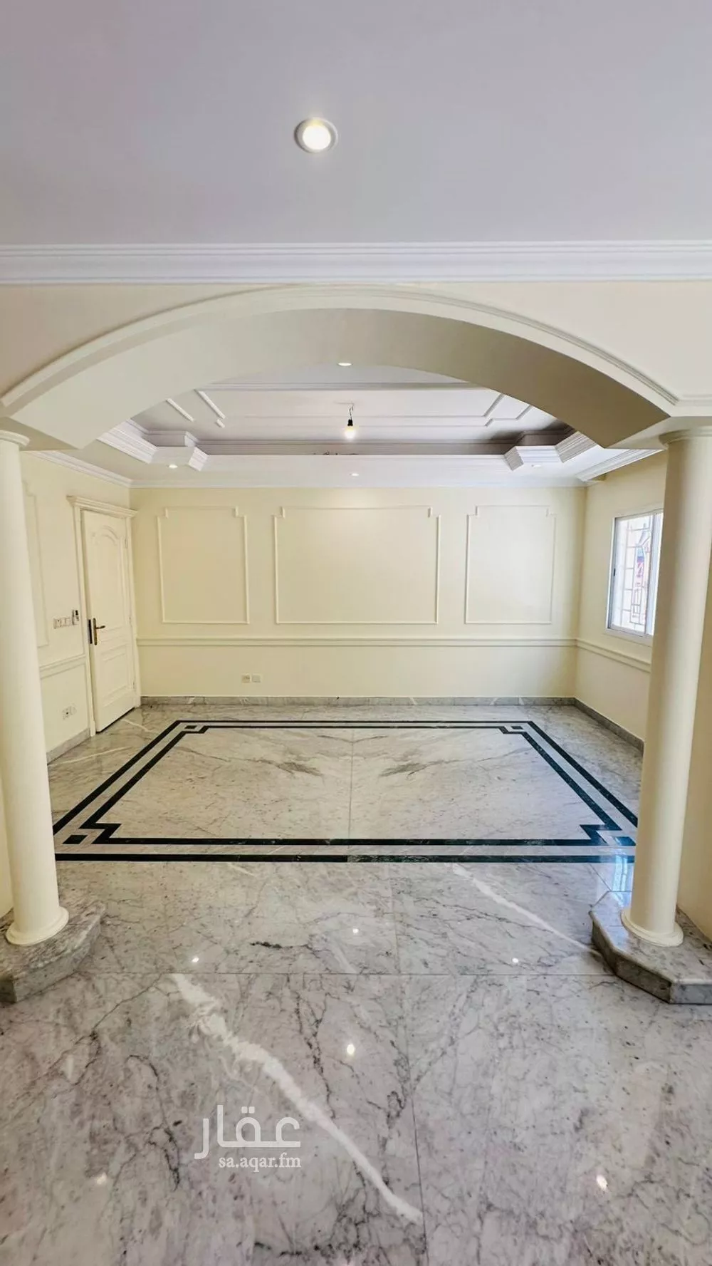 6 bedroom apartment in Al Zahra 4