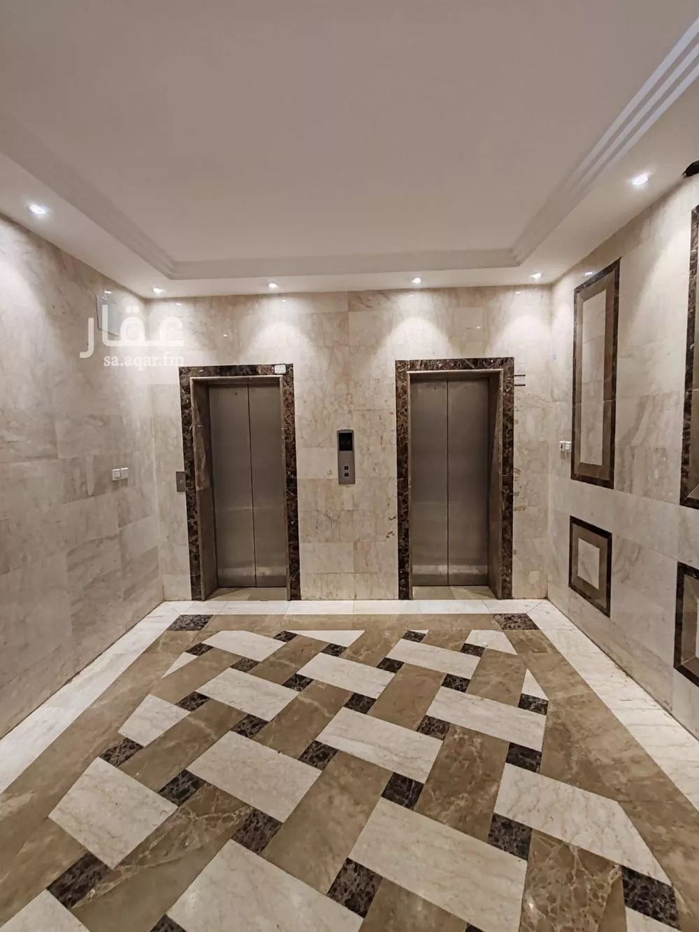 3 bedroom apartment in Al Rabwa 3