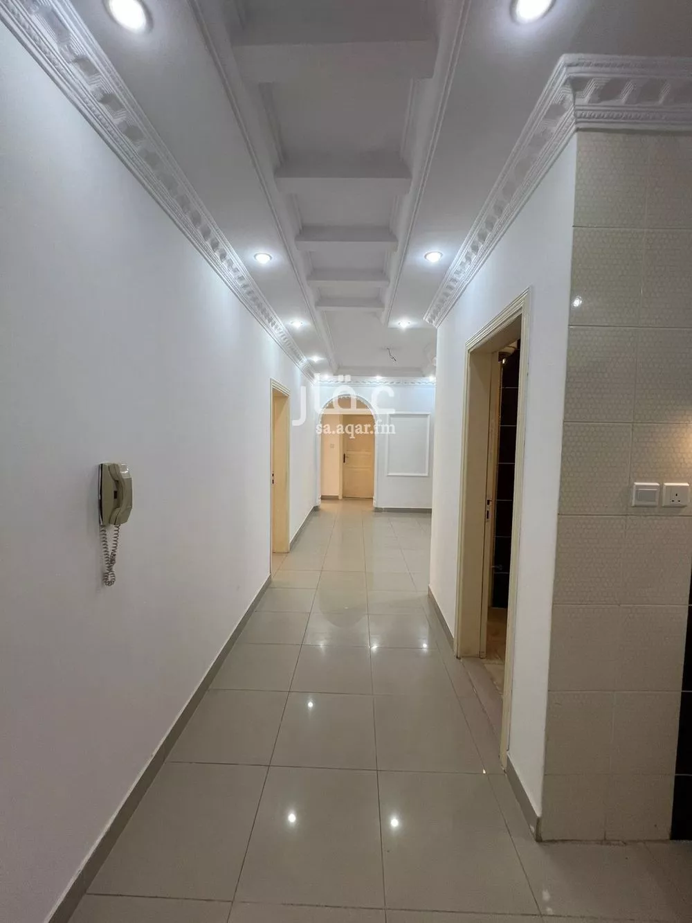 4 bedroom apartment in Al Marwa 3