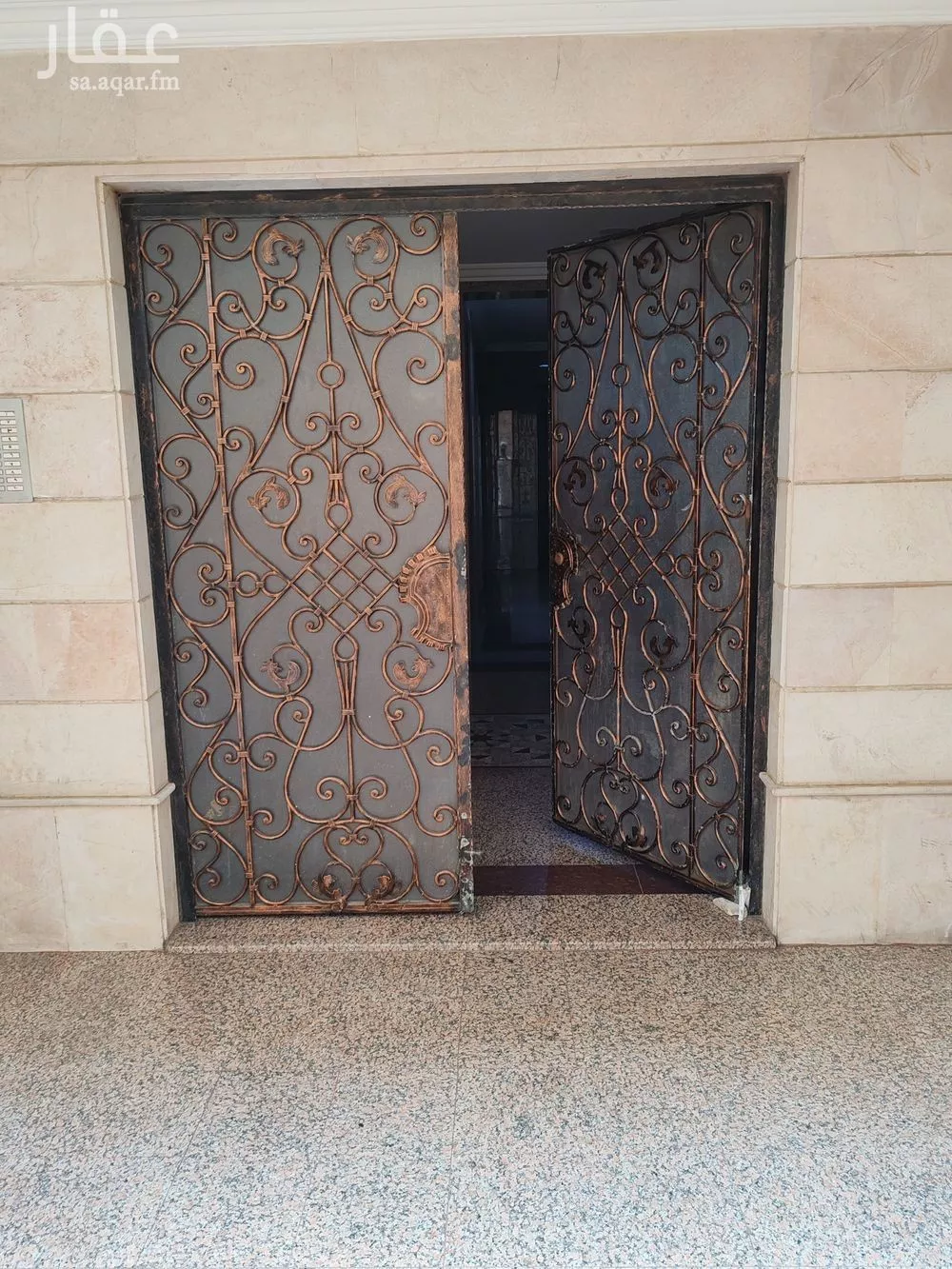 شقة 3 غرف في الصفا 3