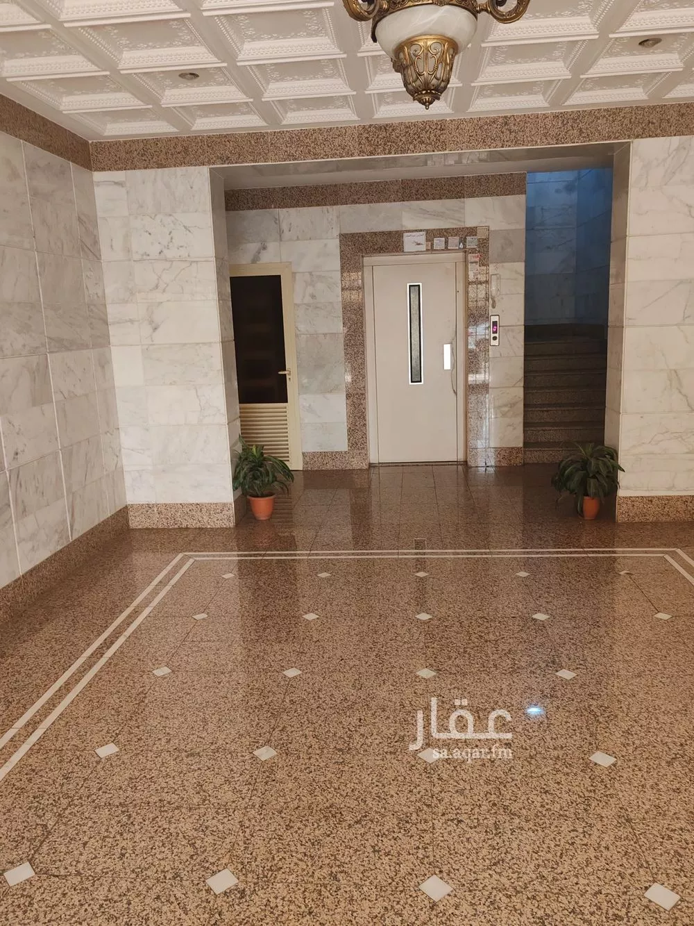 شقة 5 غرف في بني مالك 2