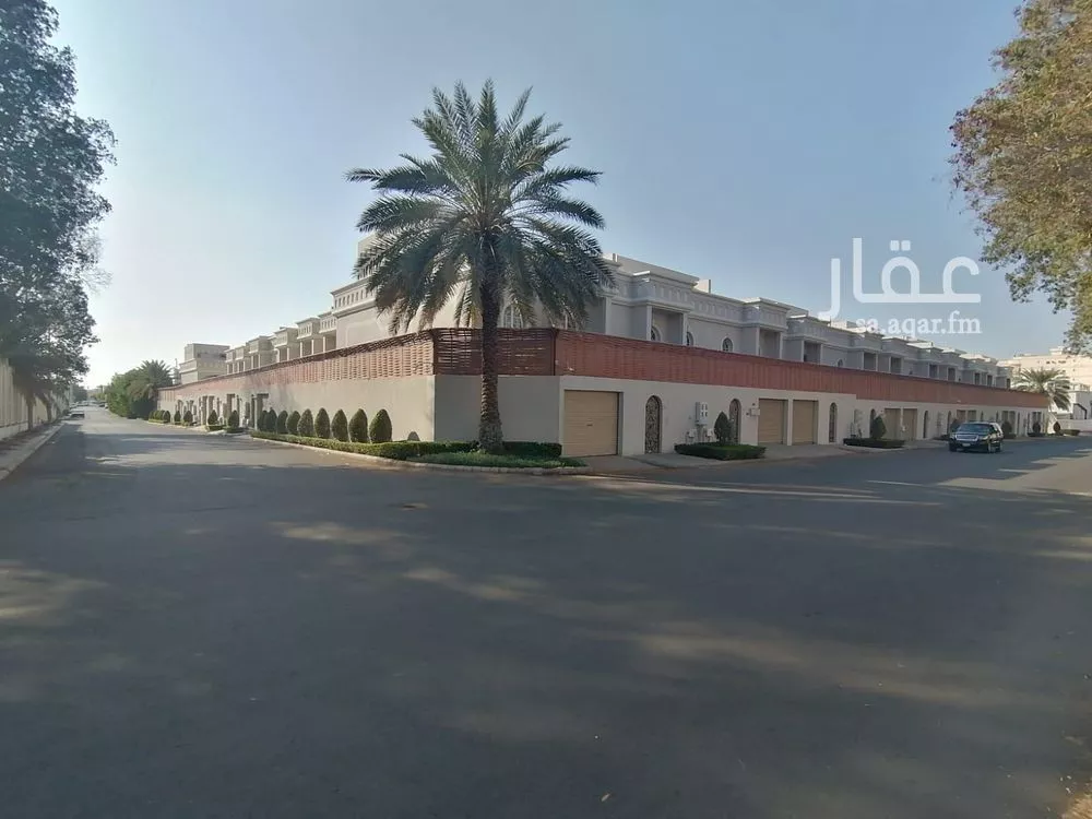 فيلا 3 غرف في الروضة 1