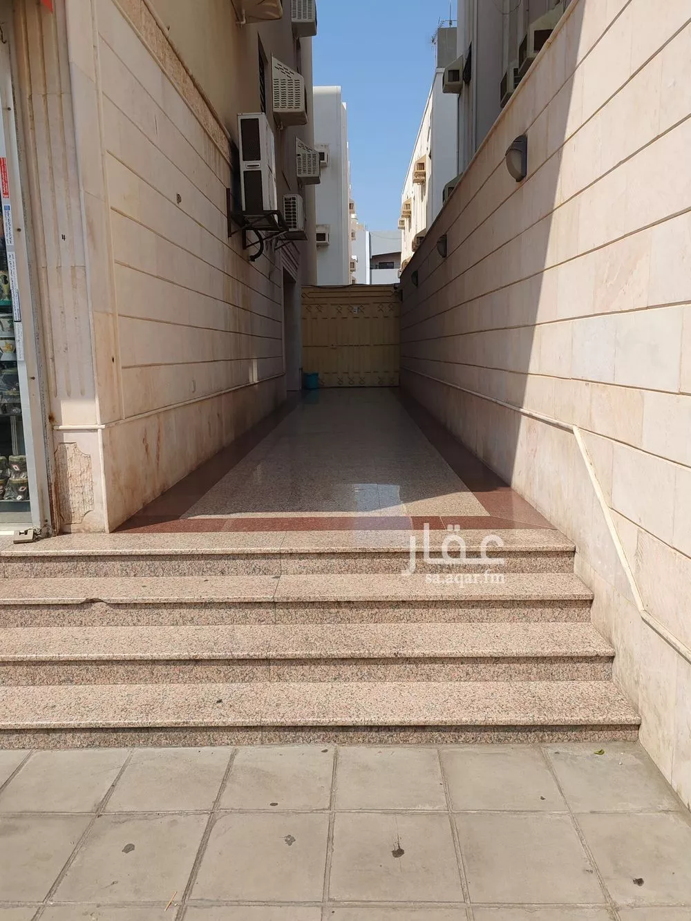 شقة 3 غرف في الصفا 2