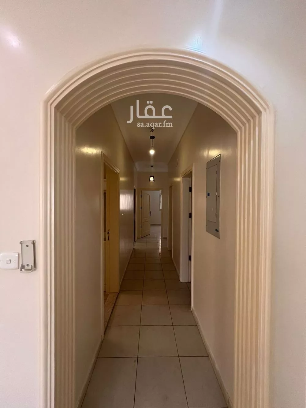 شقة 5 غرف في بني مالك 3