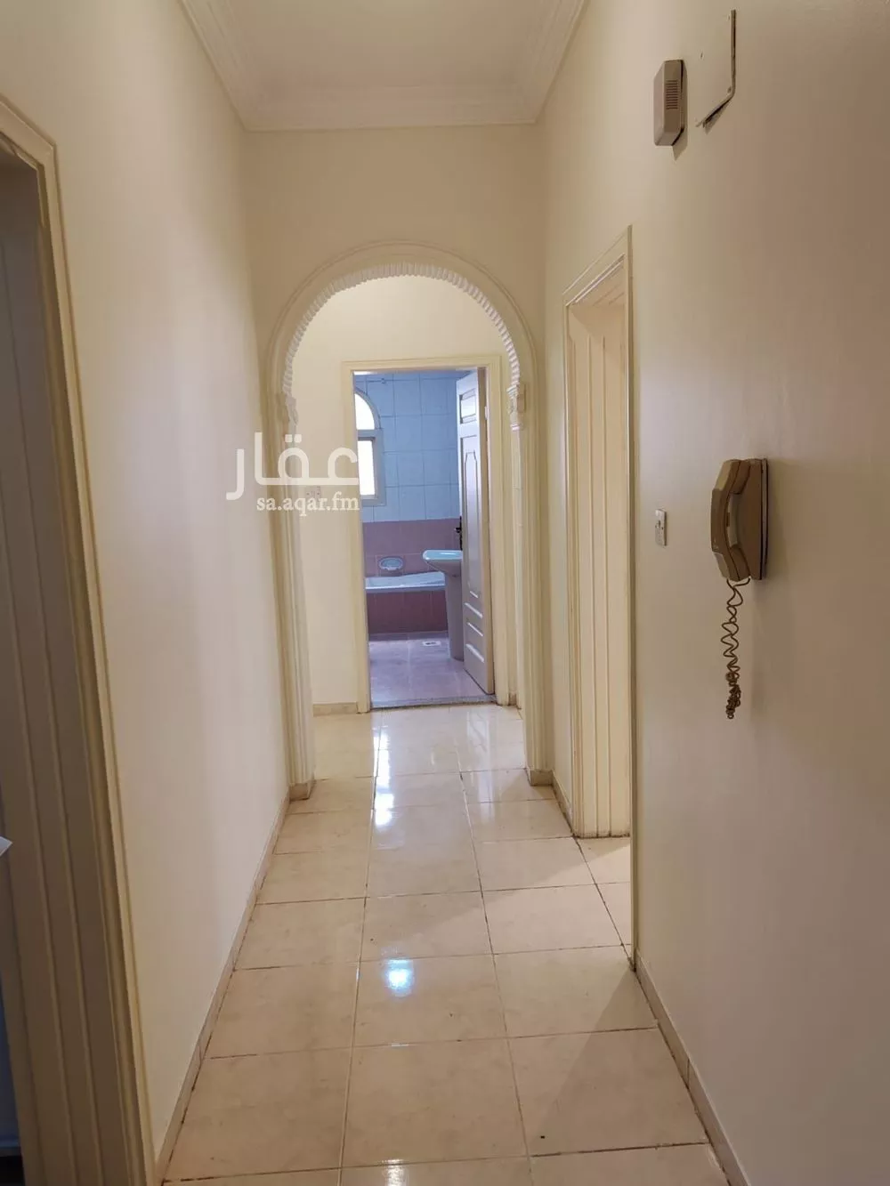 4 bedroom apartment in Al Aziziyah 2