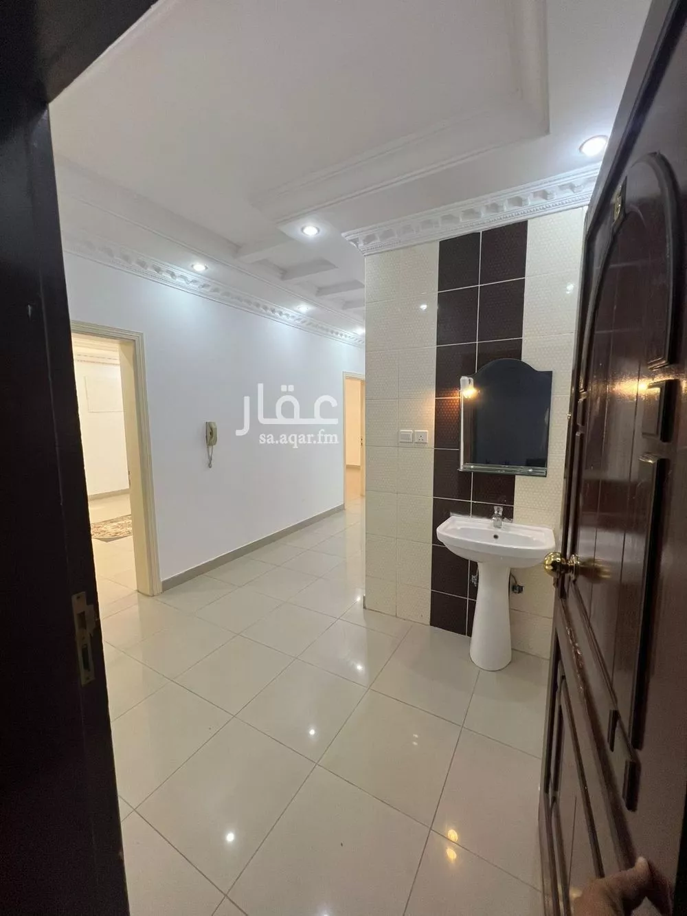 4 bedroom apartment in Al Marwa 2