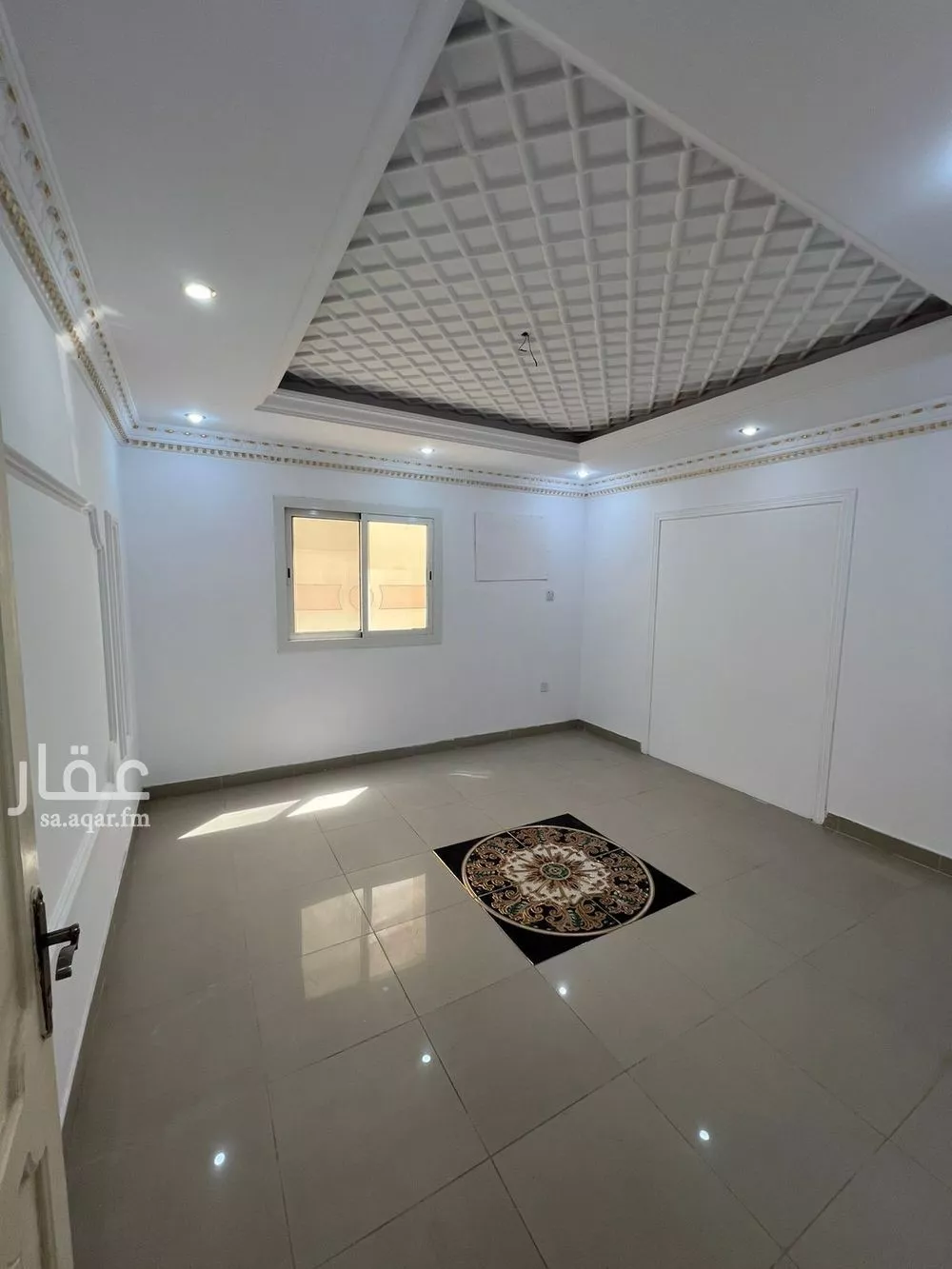 4 bedroom apartment in Al Marwa 4