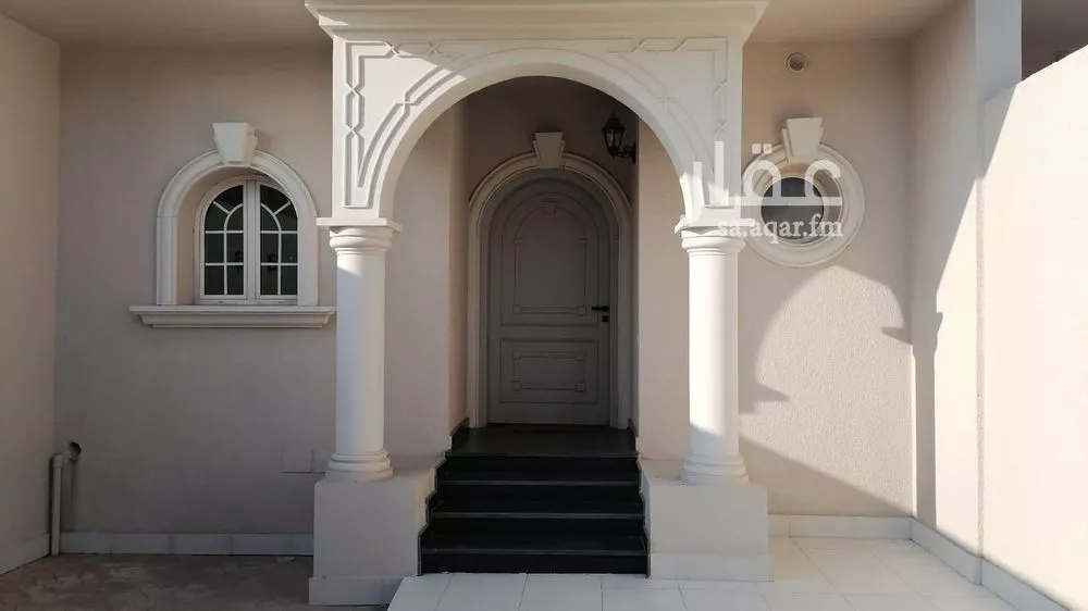 فيلا 3 غرف في الروضة 2