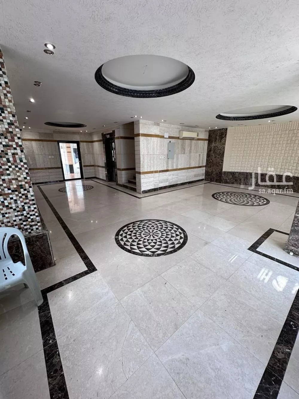 5 bedroom apartment in Al Rawdah 2