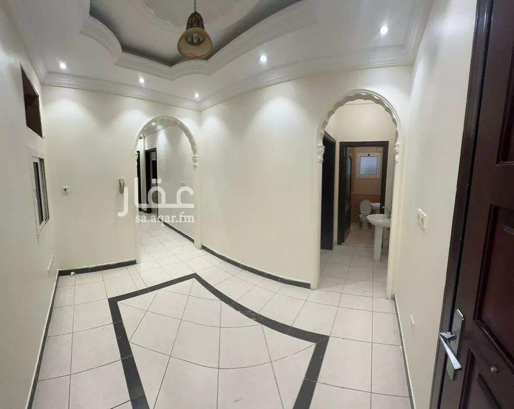 شقة 3 غرف في النسيم 2