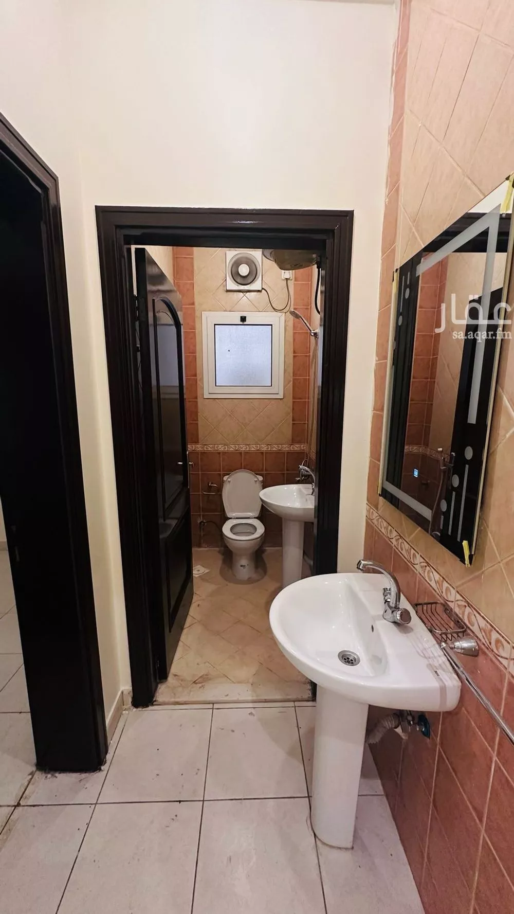 شقة 3 غرف في النسيم 5