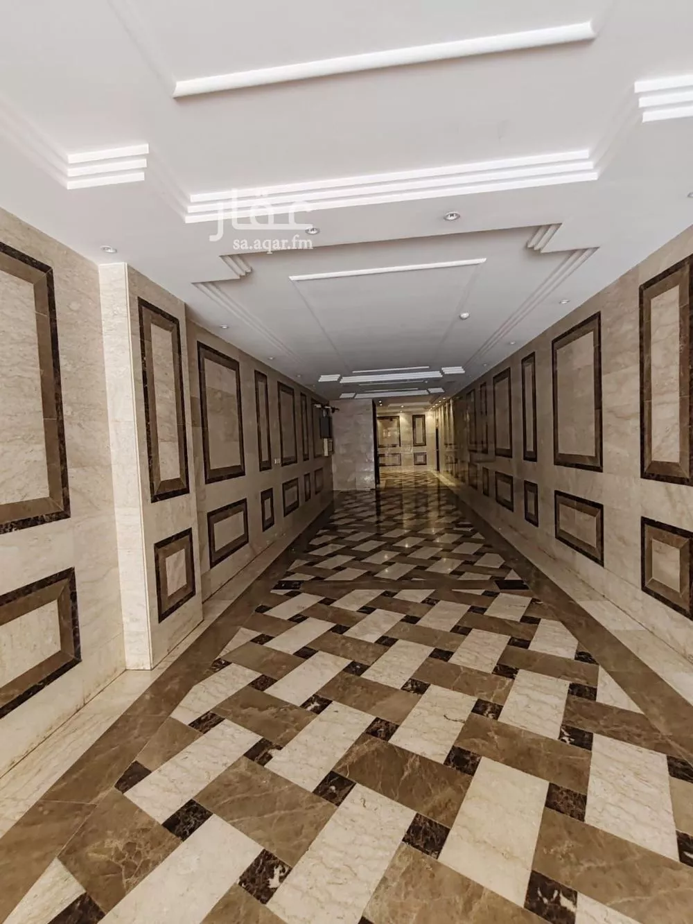 3 bedroom apartment in Al Rabwa 2