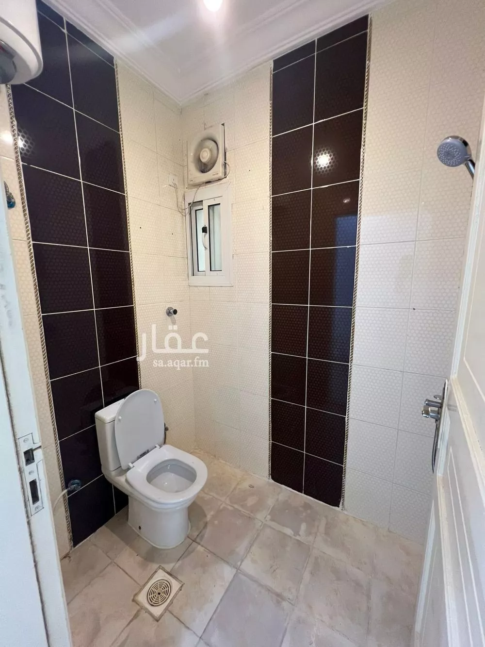 4 bedroom apartment in Al Marwa 5