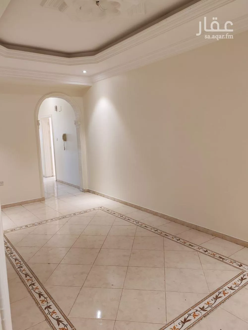 4 bedroom apartment in Al Aziziyah 3