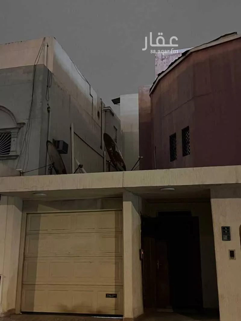 فيلا 4 غرف في الروابي 2