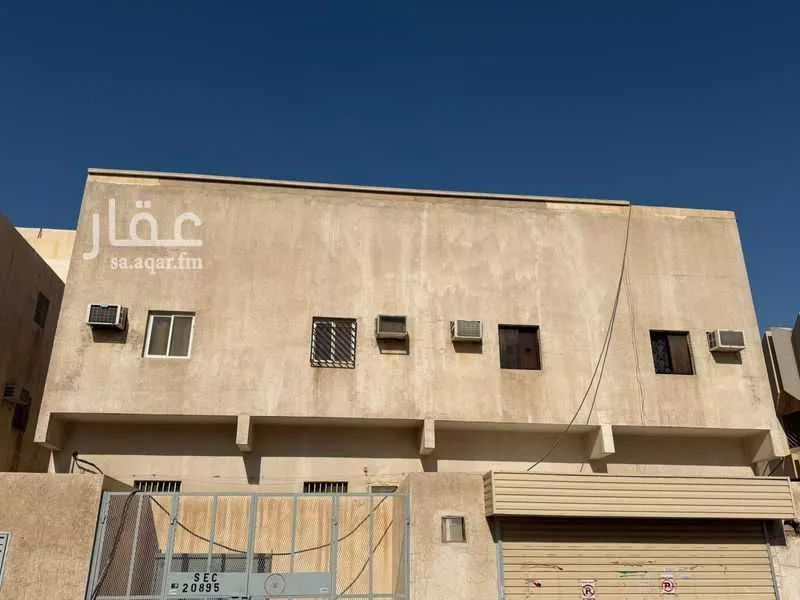 عقار 50 غرف في الرحمانية، الرياض 2