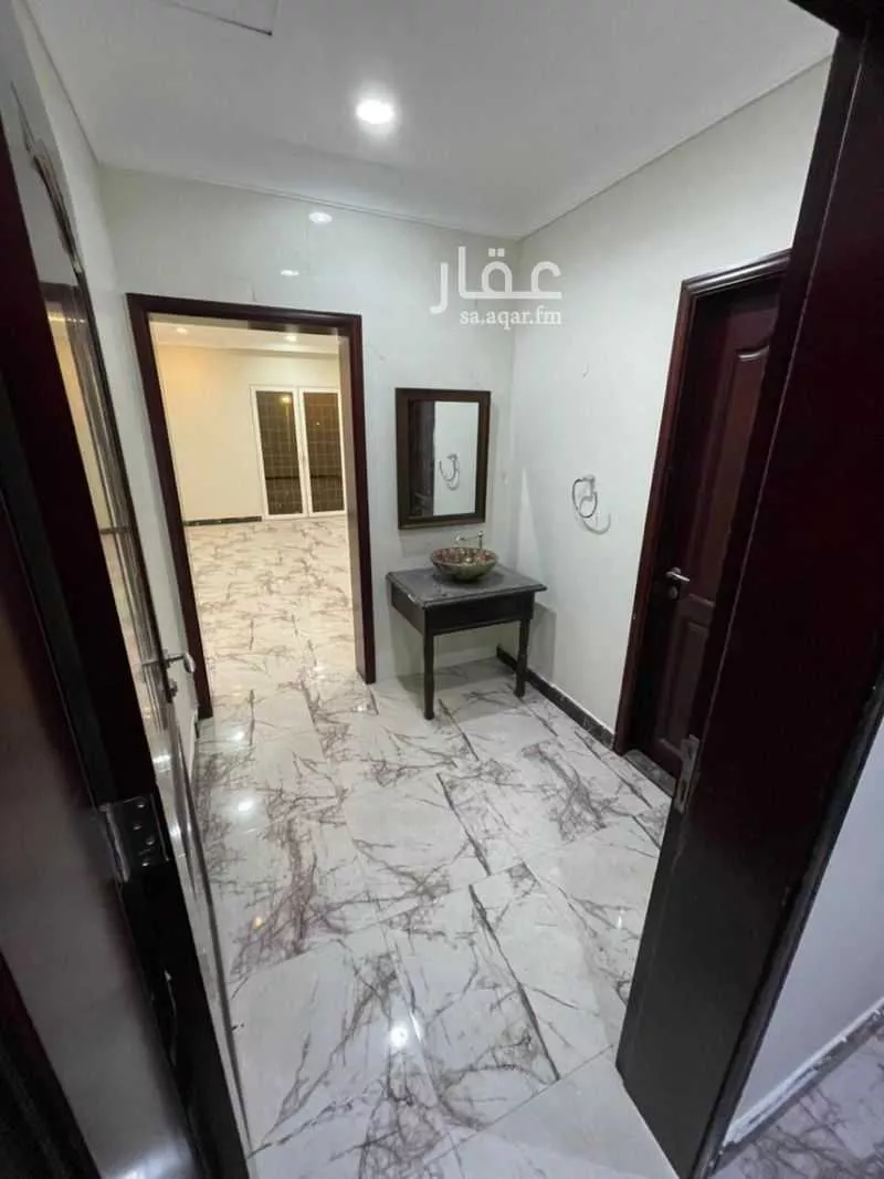 3 bedroom apartment in Hajar 2