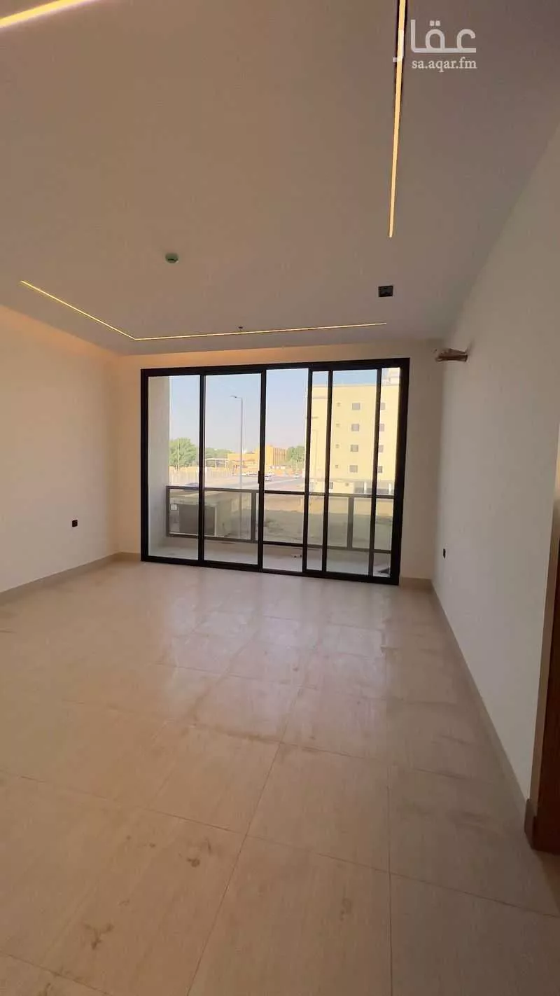 شقة 4 غرف في الامير محمد بن سعود 2