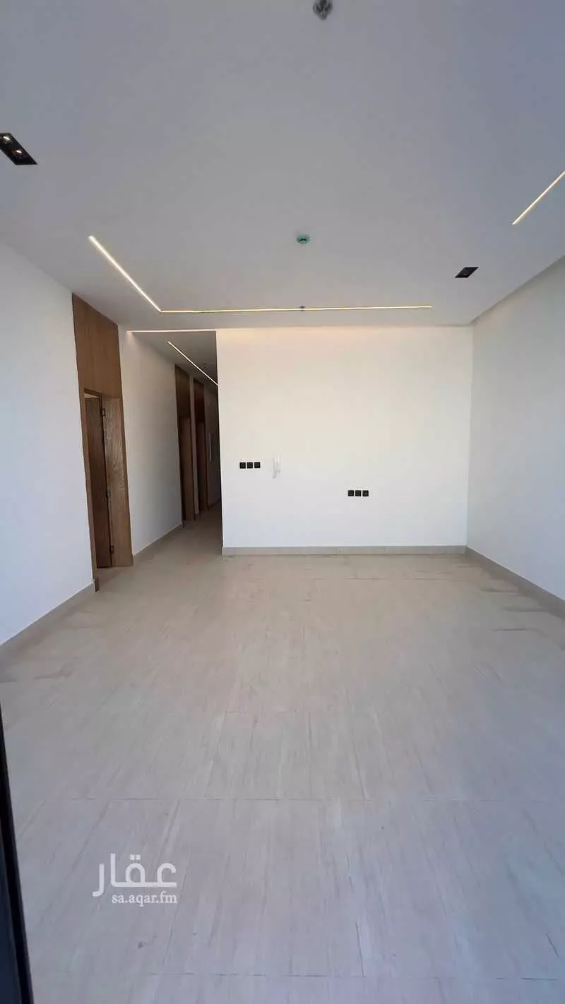 شقة 4 غرف في الامير محمد بن سعود 5