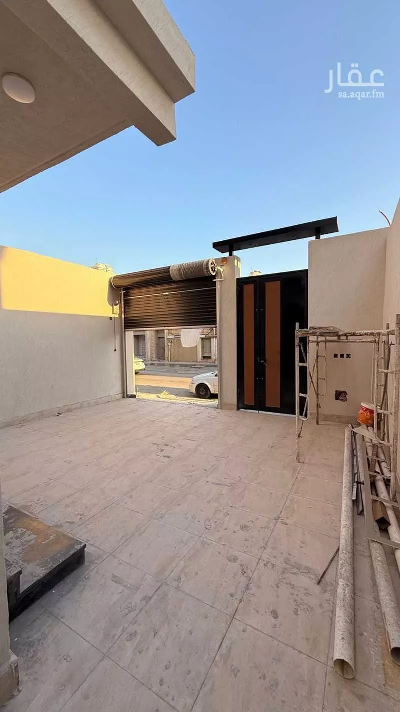 شقة 5 غرف في بدر 2