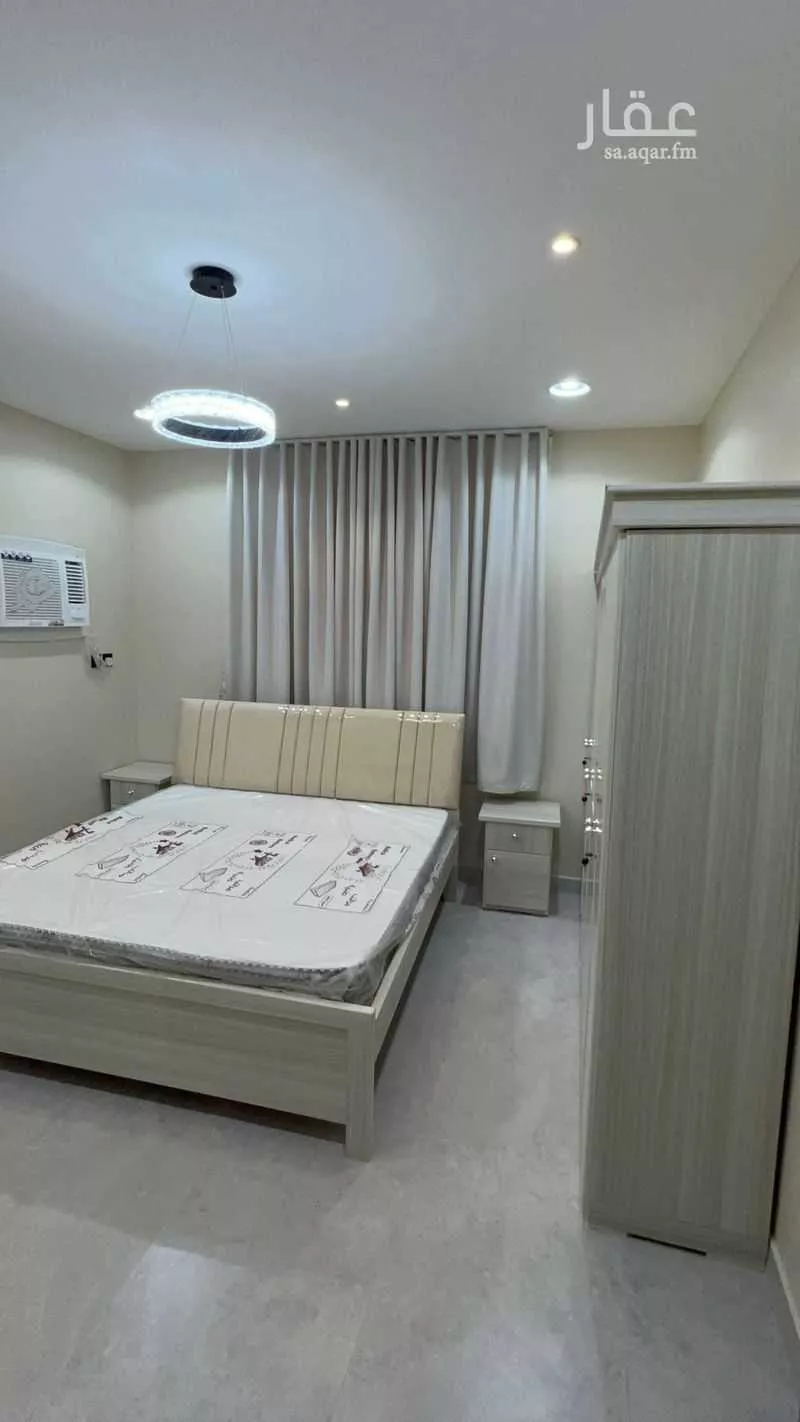 3 bedroom apartment in Al Fayha 4