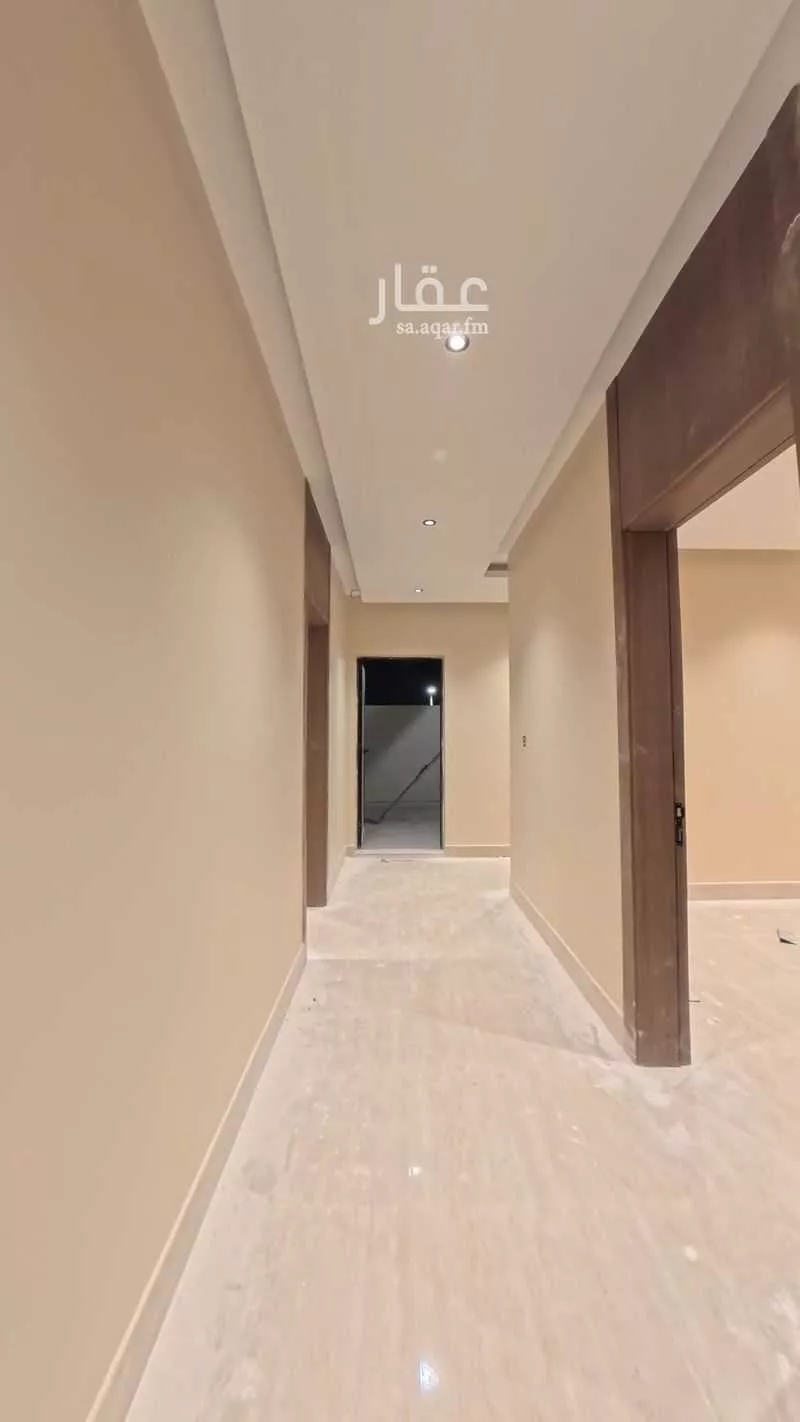 شقة 5 غرف في بدر 3