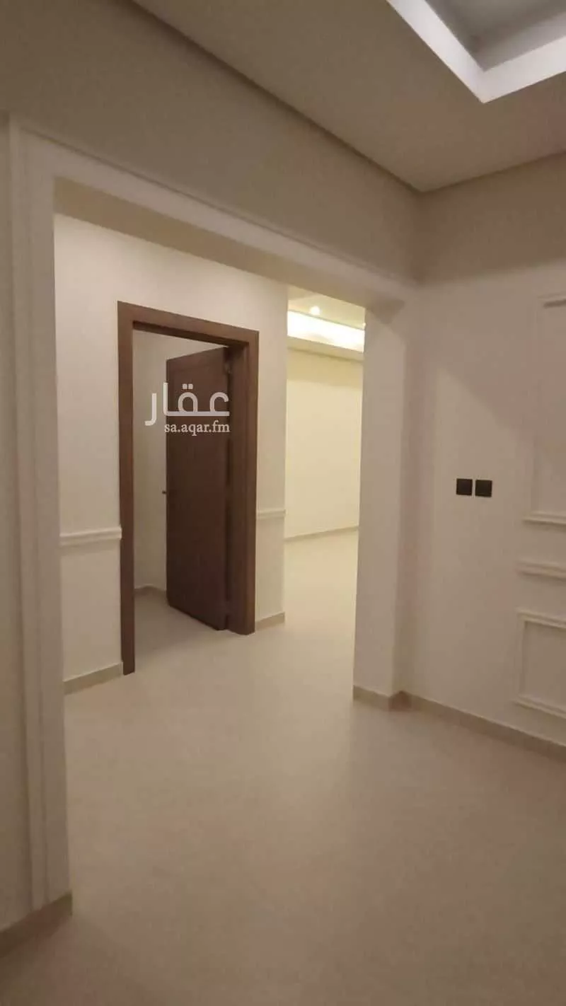 شقة 5 غرف في النور 1