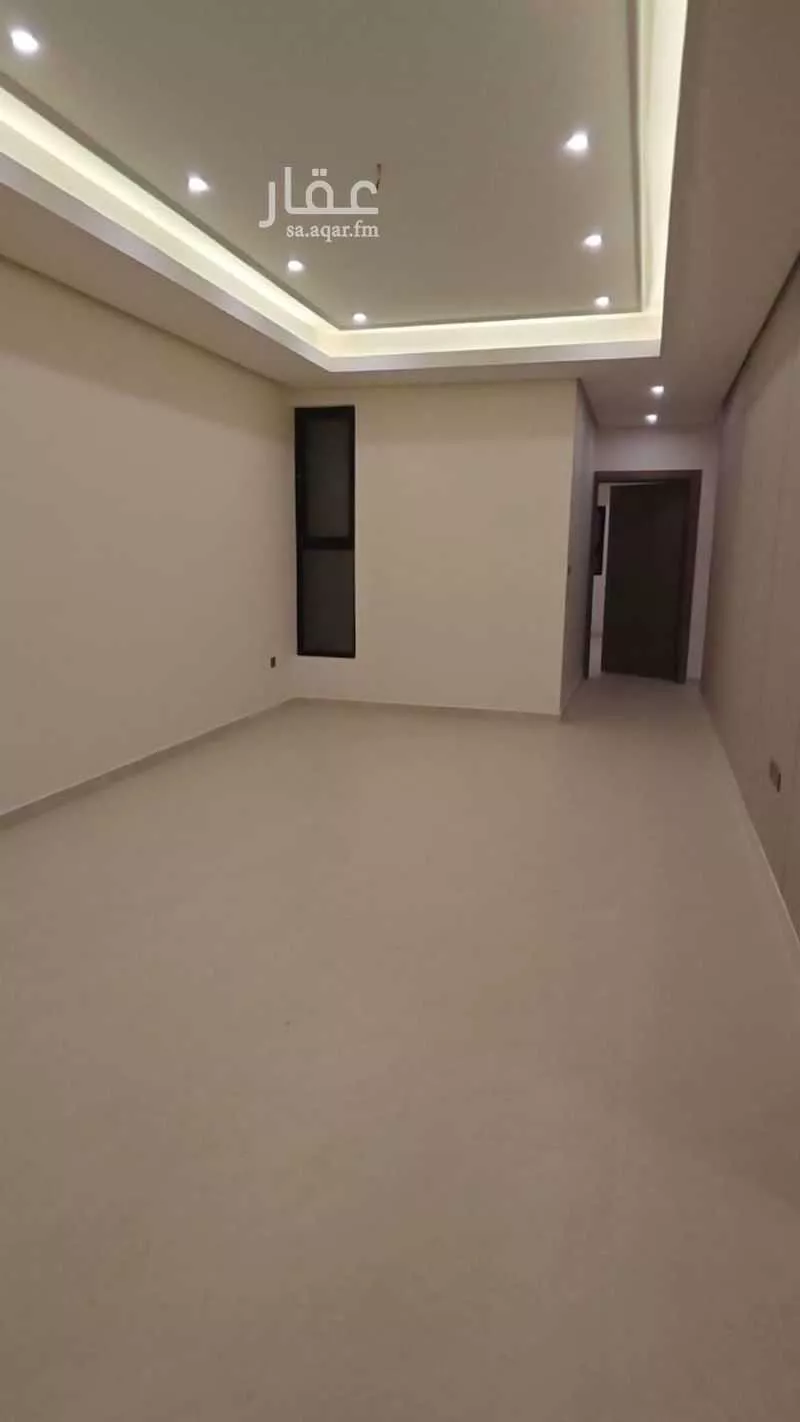 شقة 5 غرف في النور 4