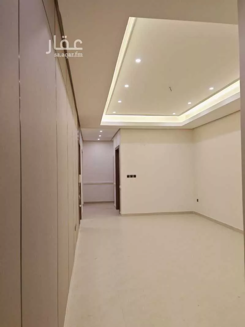 شقة 5 غرف في النور 5