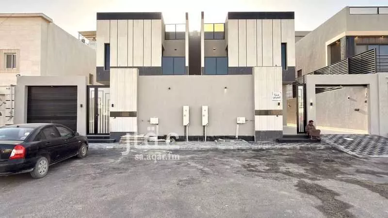 5 bedroom villa in Dahiat King Fahd 1
