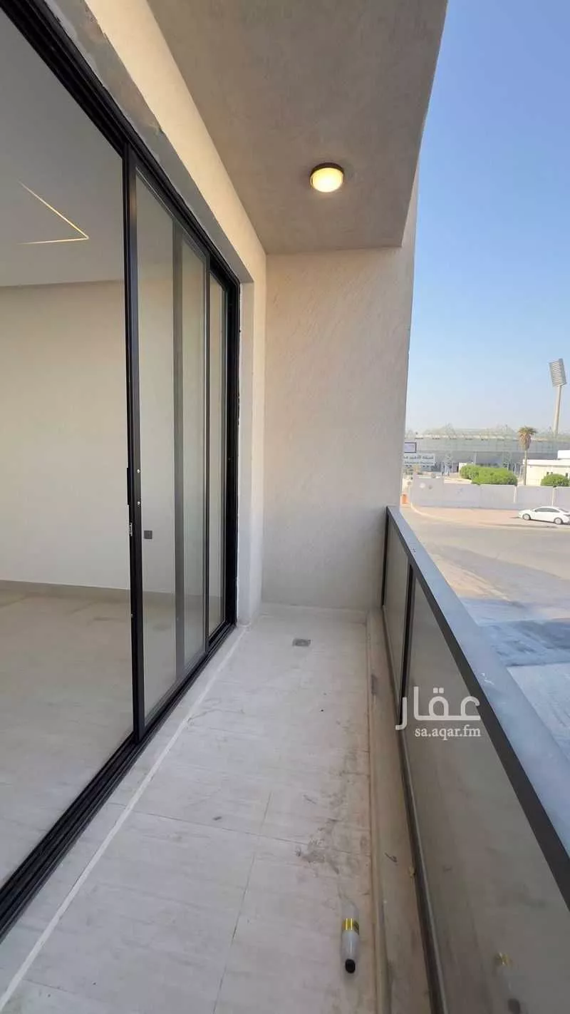 شقة 4 غرف في الامير محمد بن سعود 3