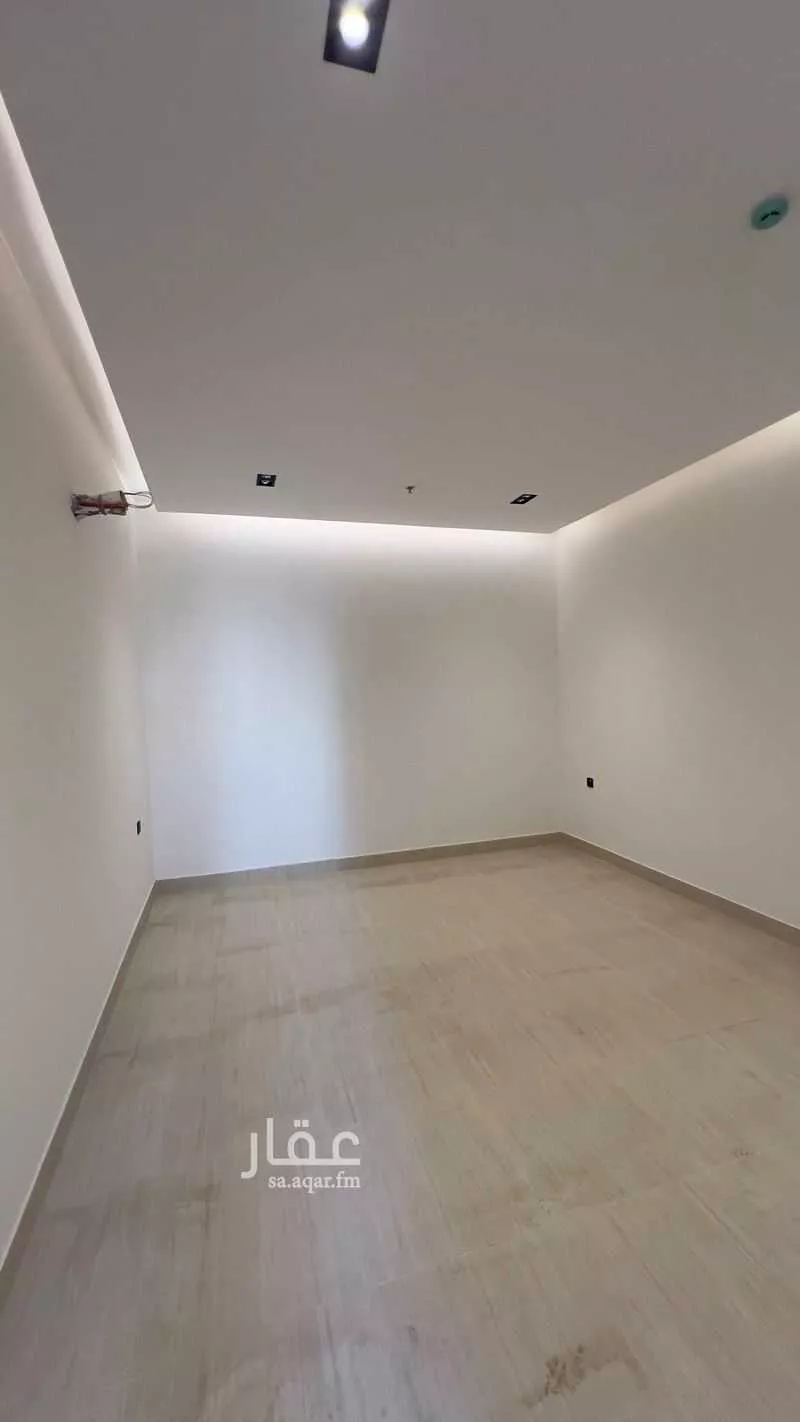 شقة 4 غرف في الامير محمد بن سعود 4