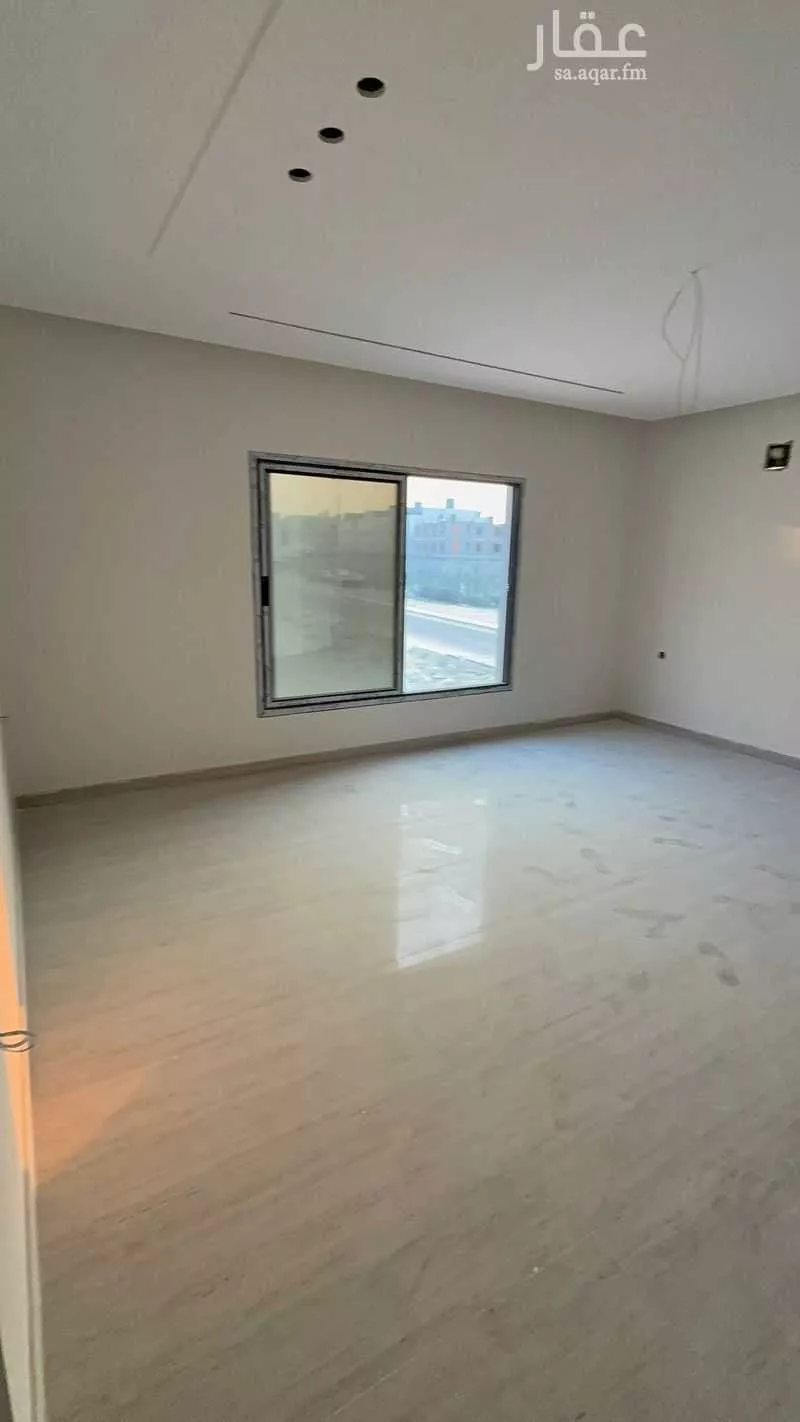 شقة 5 غرف في الشعلة 4