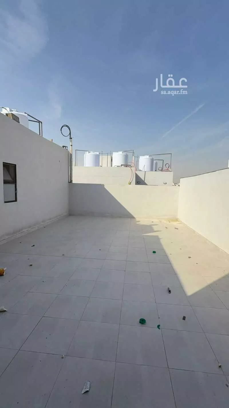 شقة 5 غرف في الشعلة 1