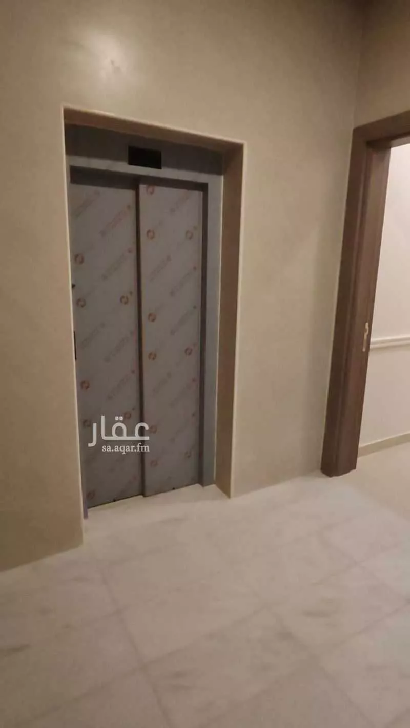 شقة 5 غرف في النور 3