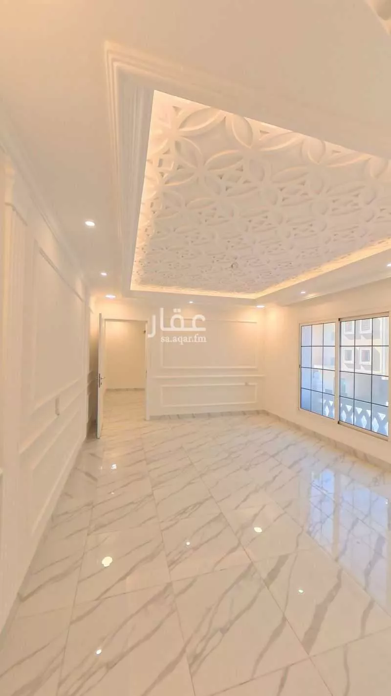 5 bedroom apartment in Badr 1