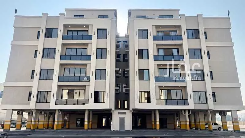 شقة 4 غرف في الامير محمد بن سعود 1