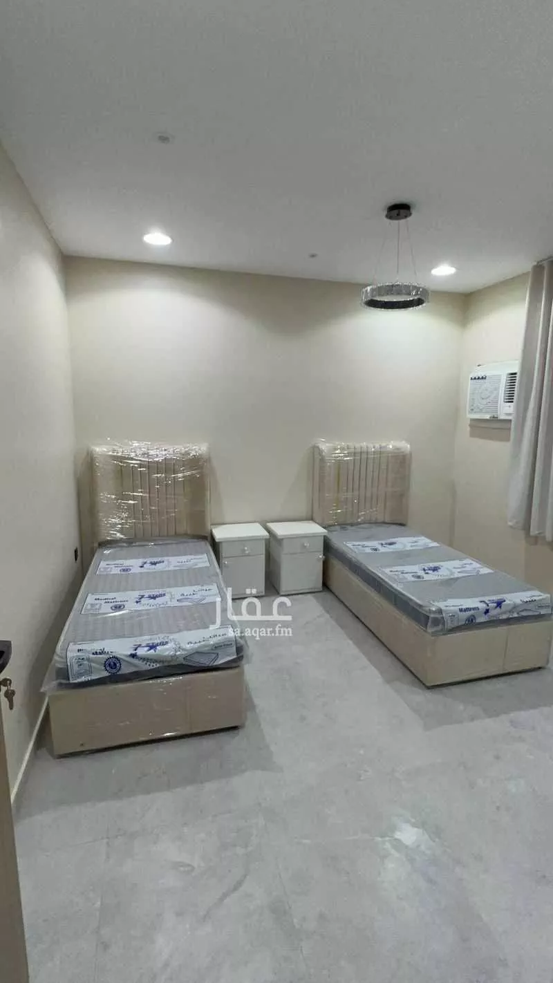 3 bedroom apartment in Al Fayha 5