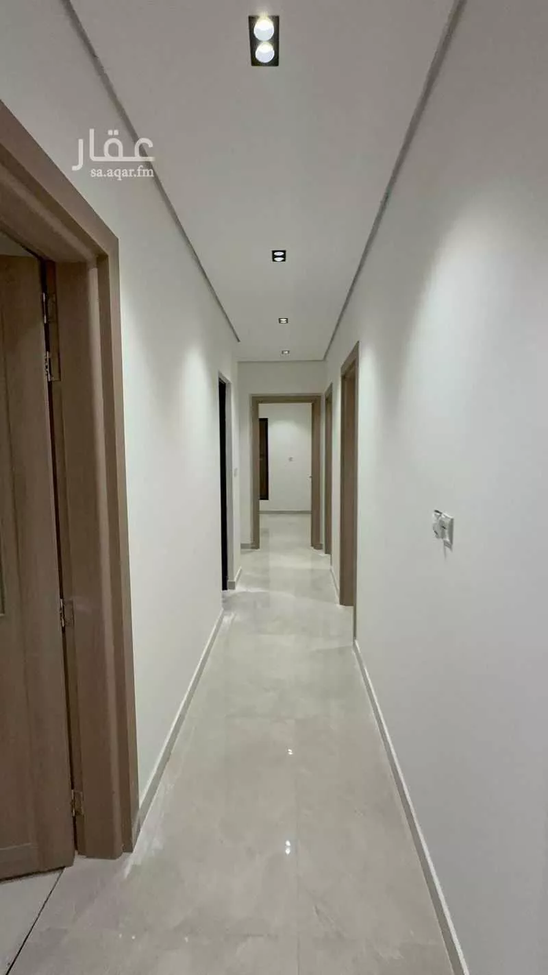4 bedroom apartment in Al Nuzhah 2
