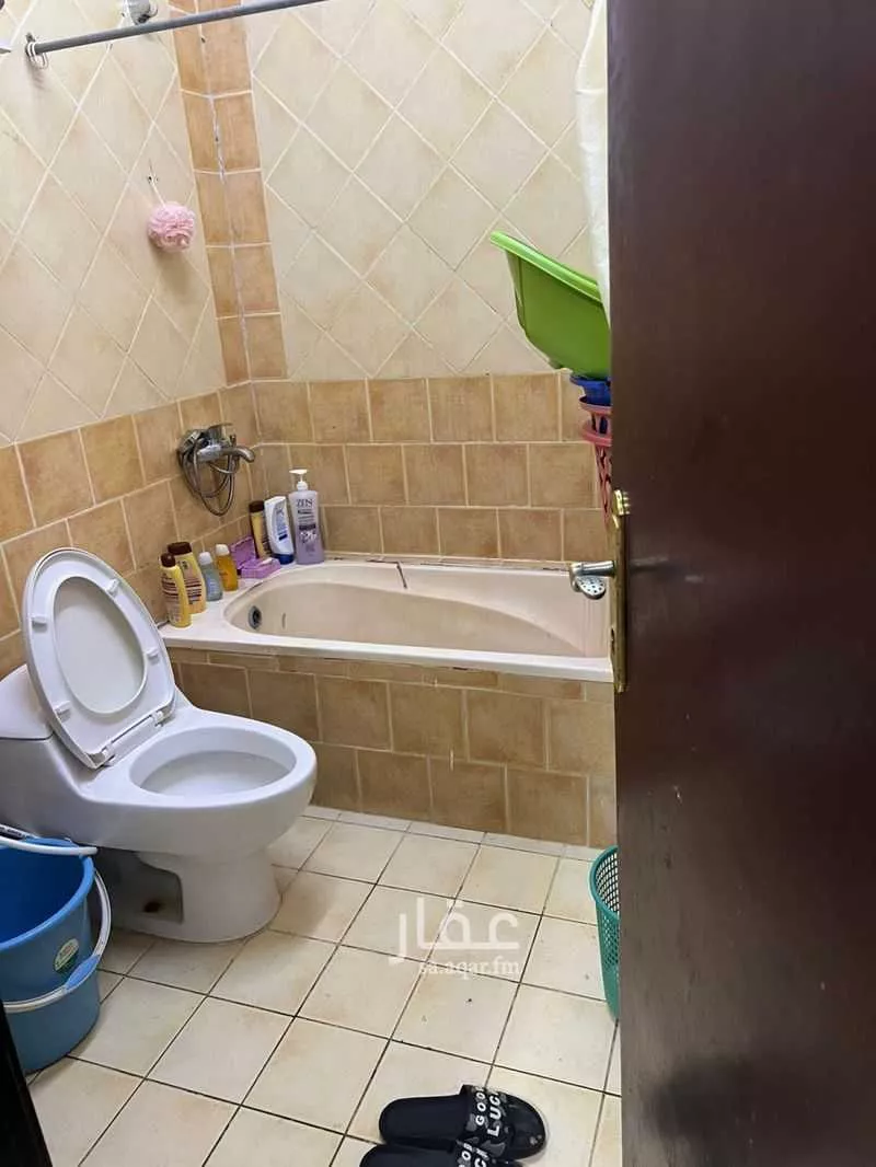 شقة 3 غرف في المزروعية 2