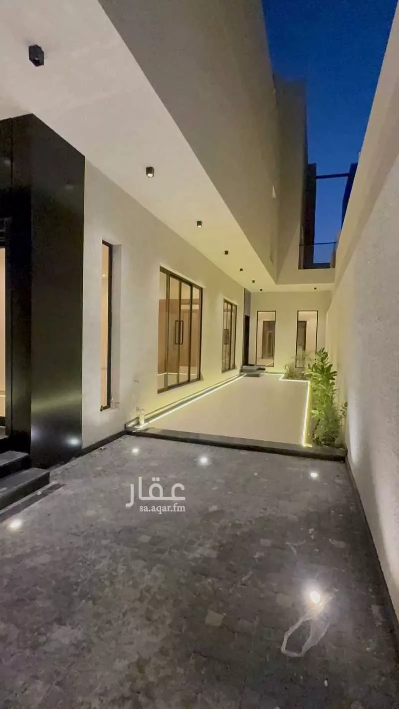 فيلا 6 غرف في الشعلة 3