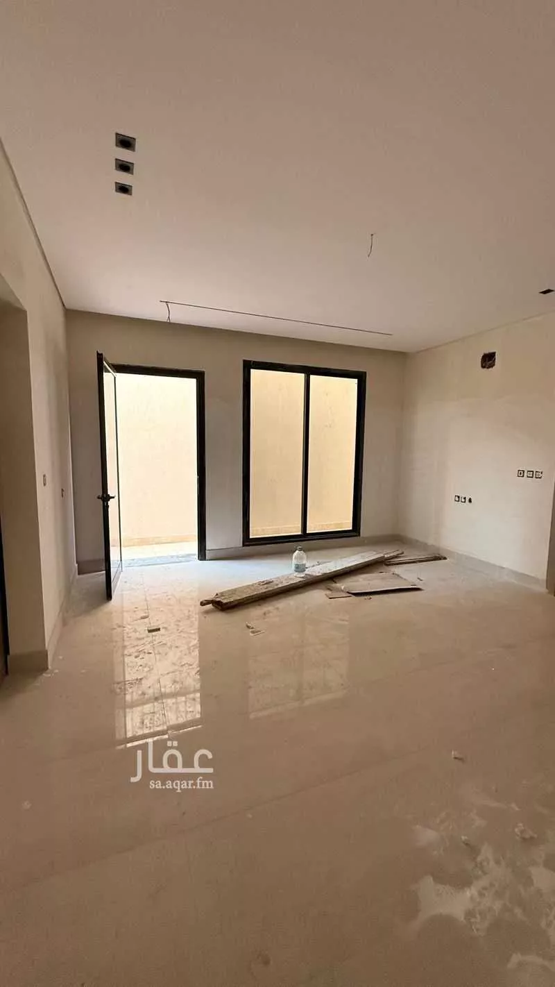 شقة 5 غرف في بدر 5