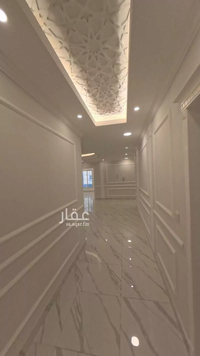 5 bedroom apartment in Badr 5