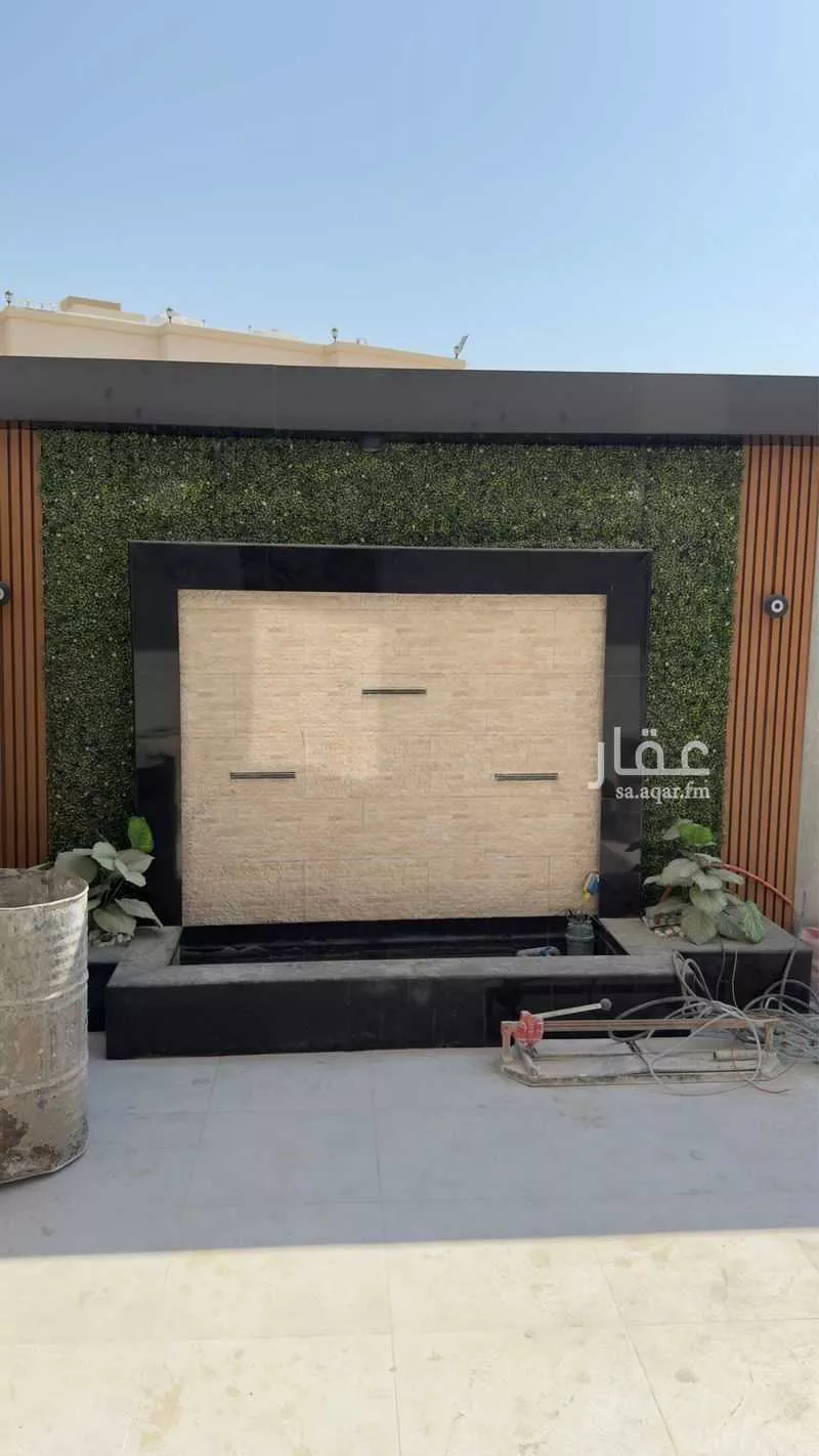 فيلا 6 غرف في ضاحية الملك فهد 5