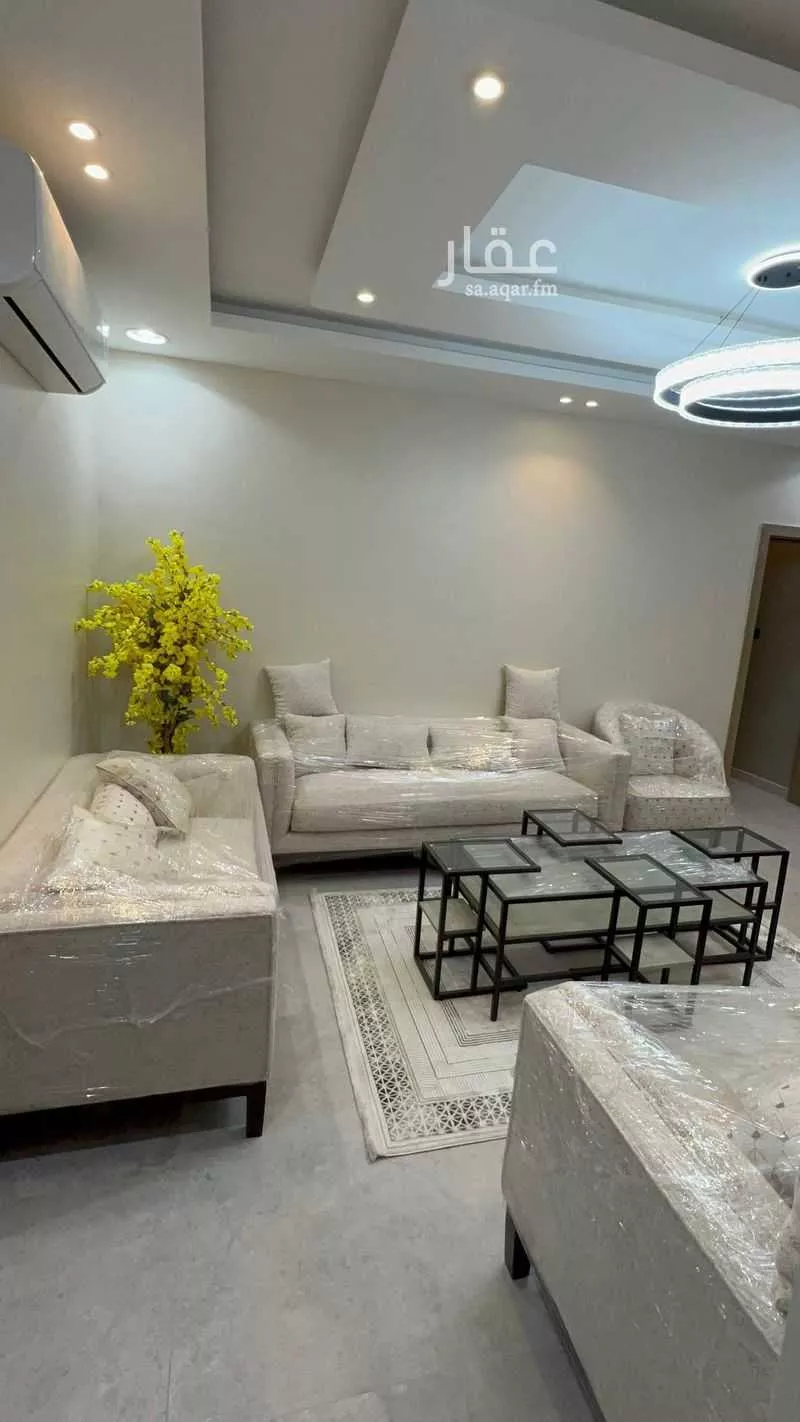 3 bedroom apartment in Al Fayha 1