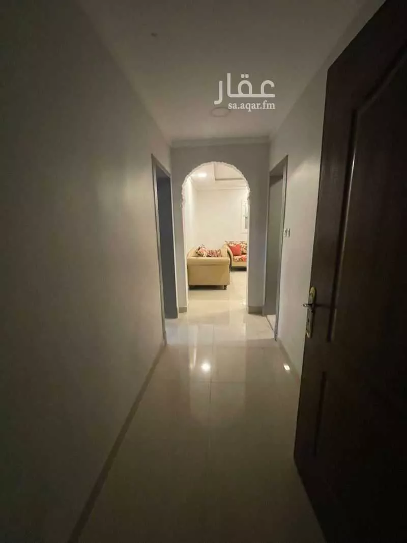 شقة 5 غرف في النور 5