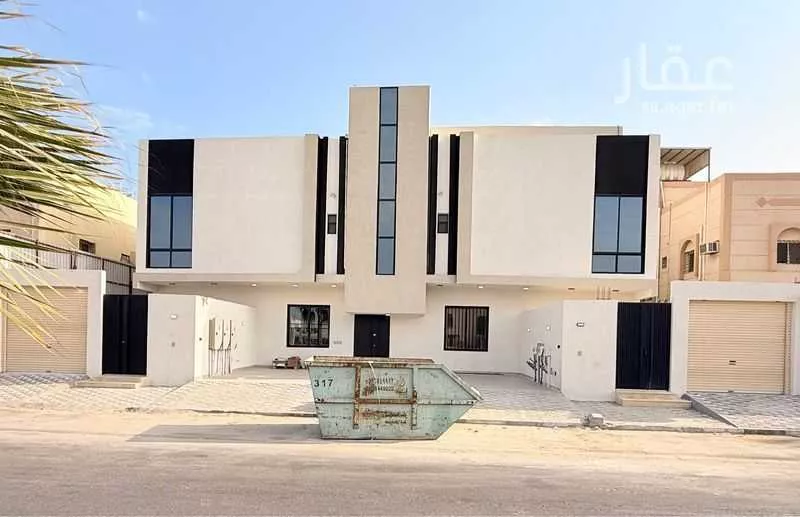 6 bedroom apartment in Badr 1