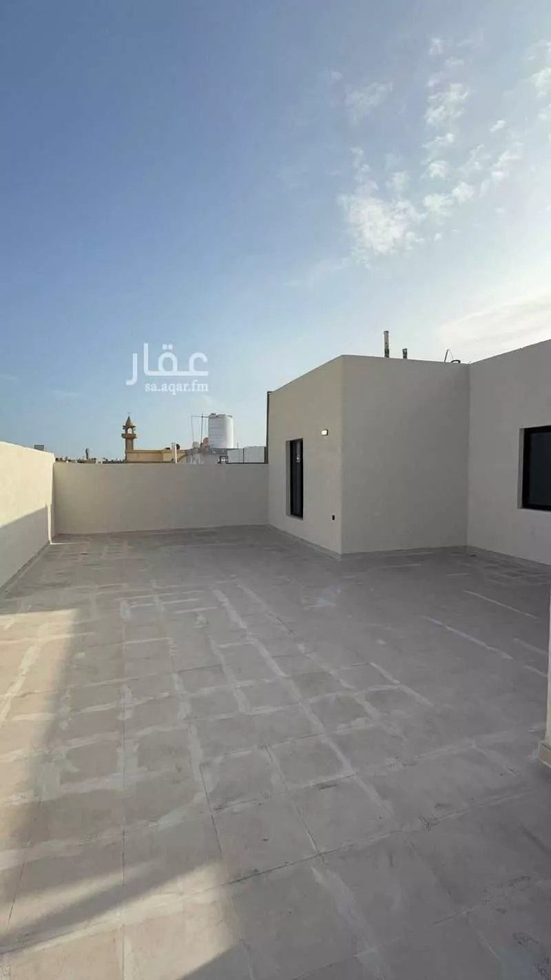 شقة 6 غرف في بدر 2