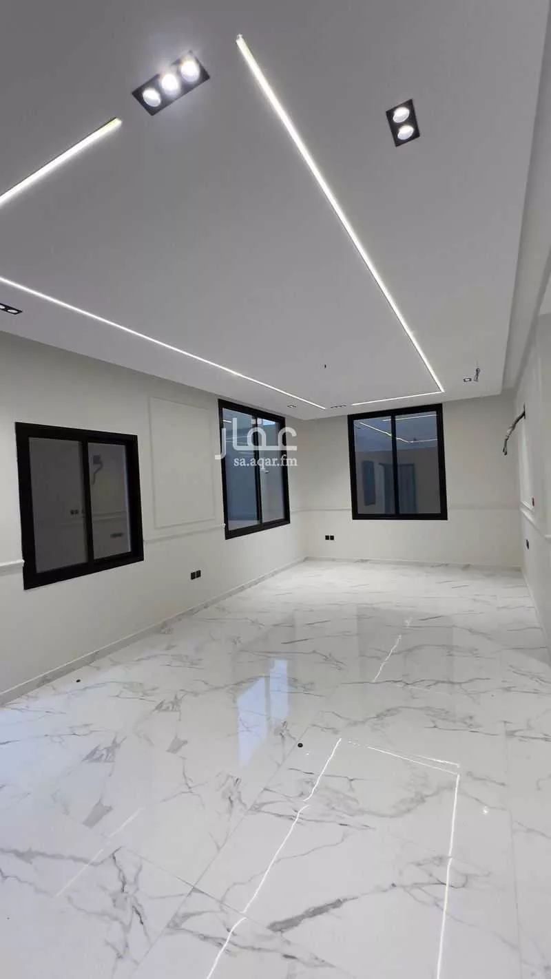 شقة 5 غرف في ضاحية الملك فهد 3