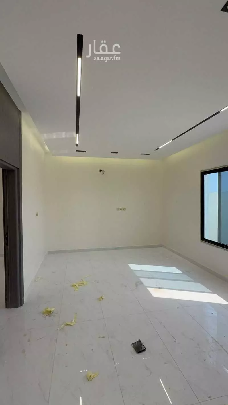 شقة 5 غرف في احد 2